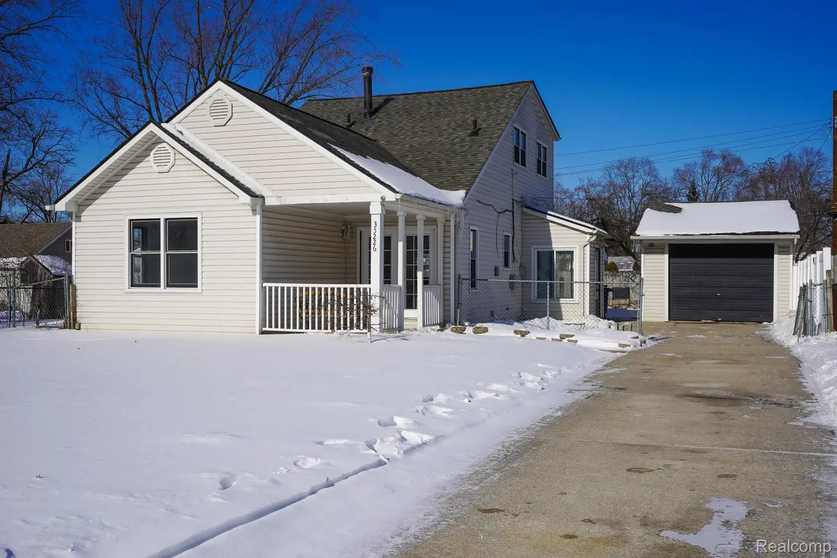 35226 Glen Street, Westland, MI 48186 - Image #1
