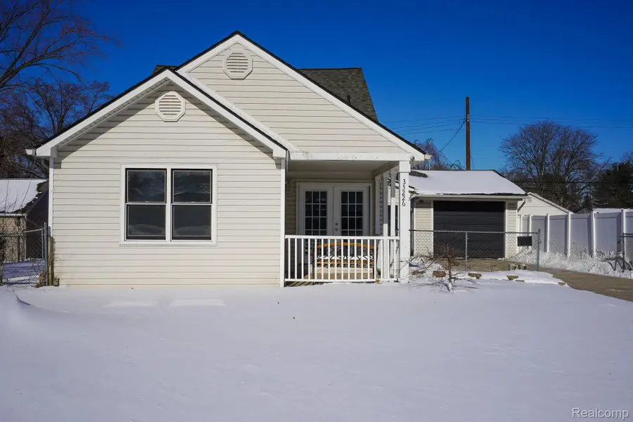 35226 Glen Street, Westland, MI 48186 - Image #2
