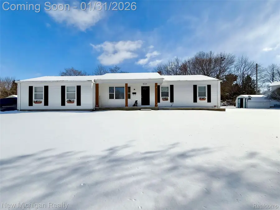 501 Spring Lane, Flushing, MI 48433 - Image #2