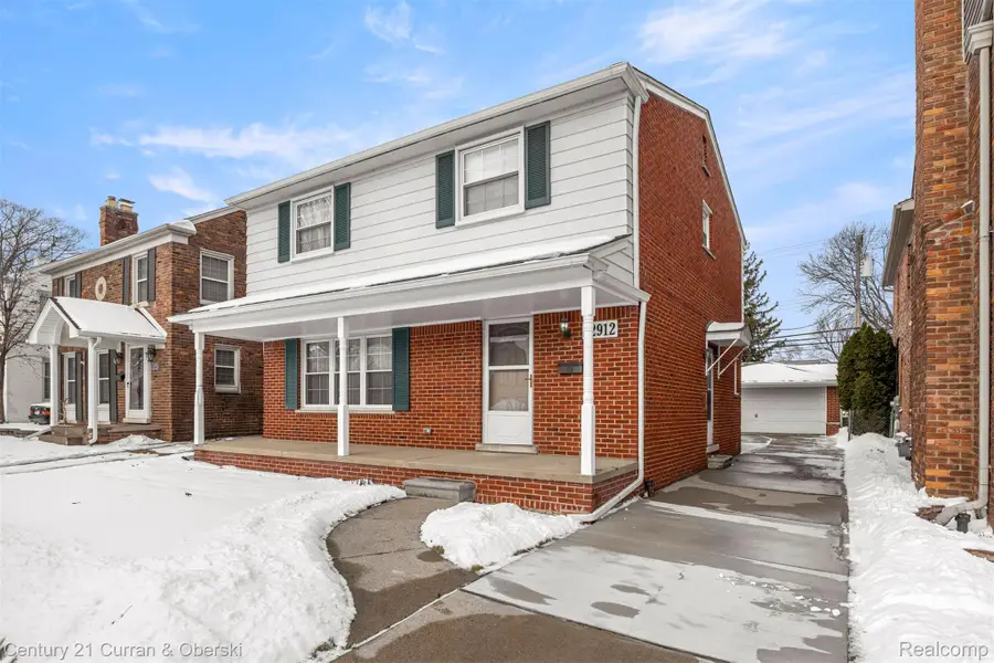 22912 Marlboro Street, Dearborn, MI 48128 - Image #2