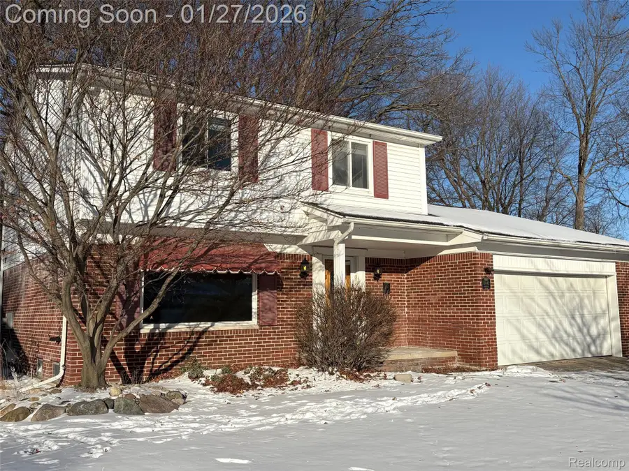 13842 Heritage Street, Riverview, MI 48193 - Image #2