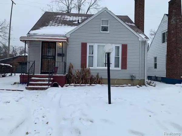 320 W Mcclellan Street, Flint, MI 48505