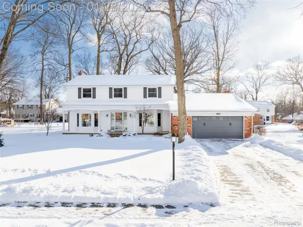 534 Westover Pass, GrandBlanc, MI 48439