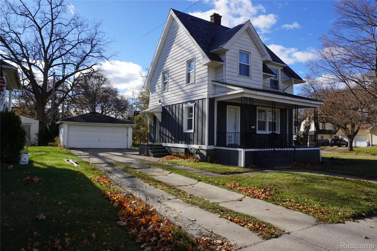 971 N Chevrolet Avenue, Flint, MI 48504 - Image #1