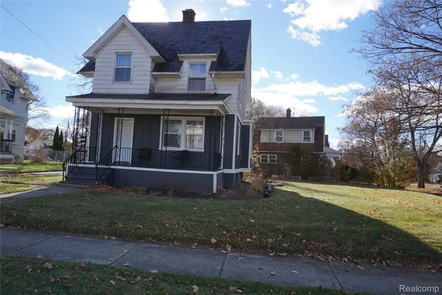 971 N Chevrolet Avenue, Flint, MI 48504 - Image #3