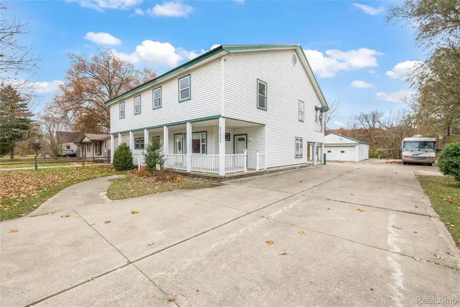 35855 Herman Street, Romulus, MI 48174 - Image #2