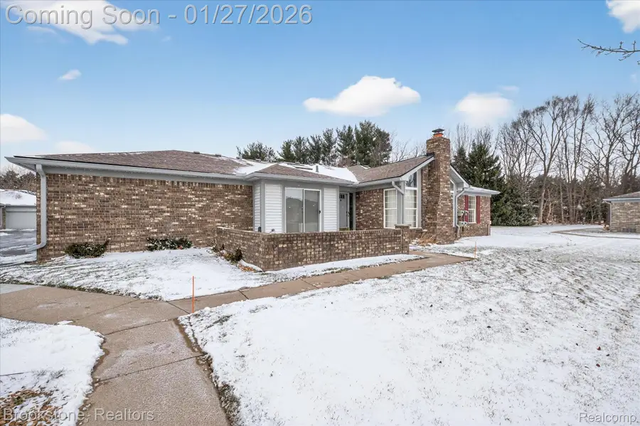 48686 French Creek Court, Utica, MI 48315 - Image #3