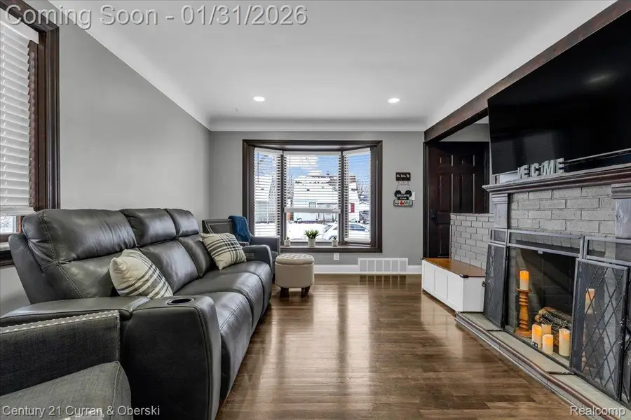 2163 Thomas Street, Lincoln Park, MI 48146 - Image #3