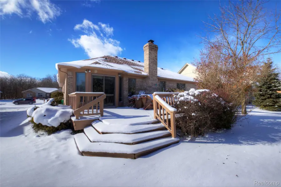 46822 Springhill Drive, Shelby, MI 48317 - #2