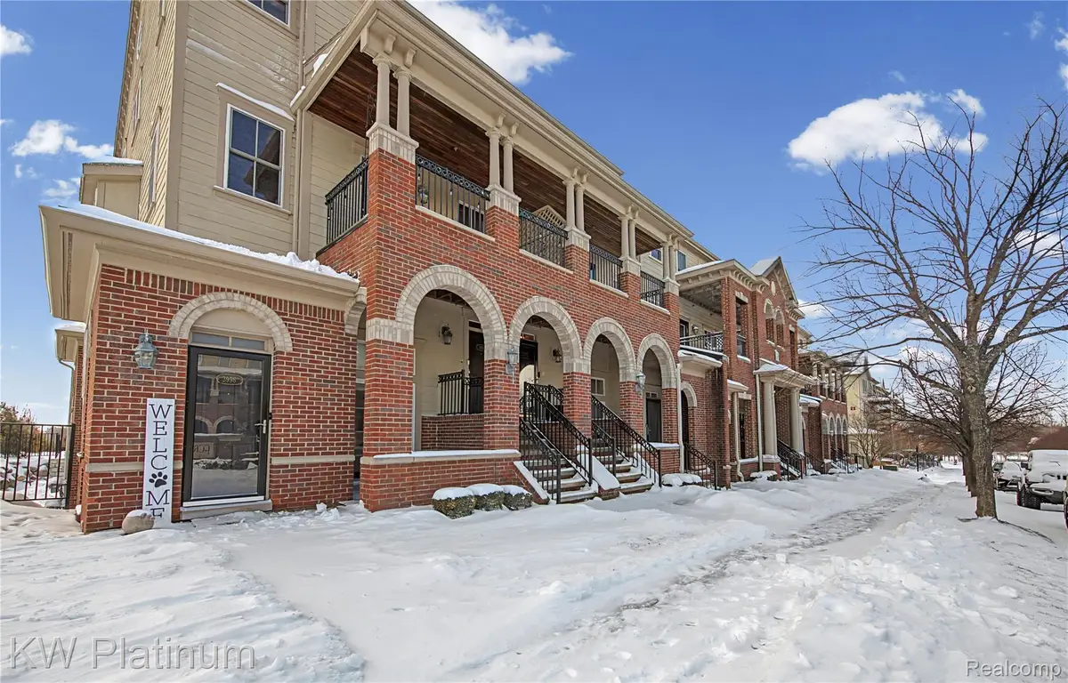 3996 Forester Boulevard, Auburn Hills, MI 48326 - Image #1