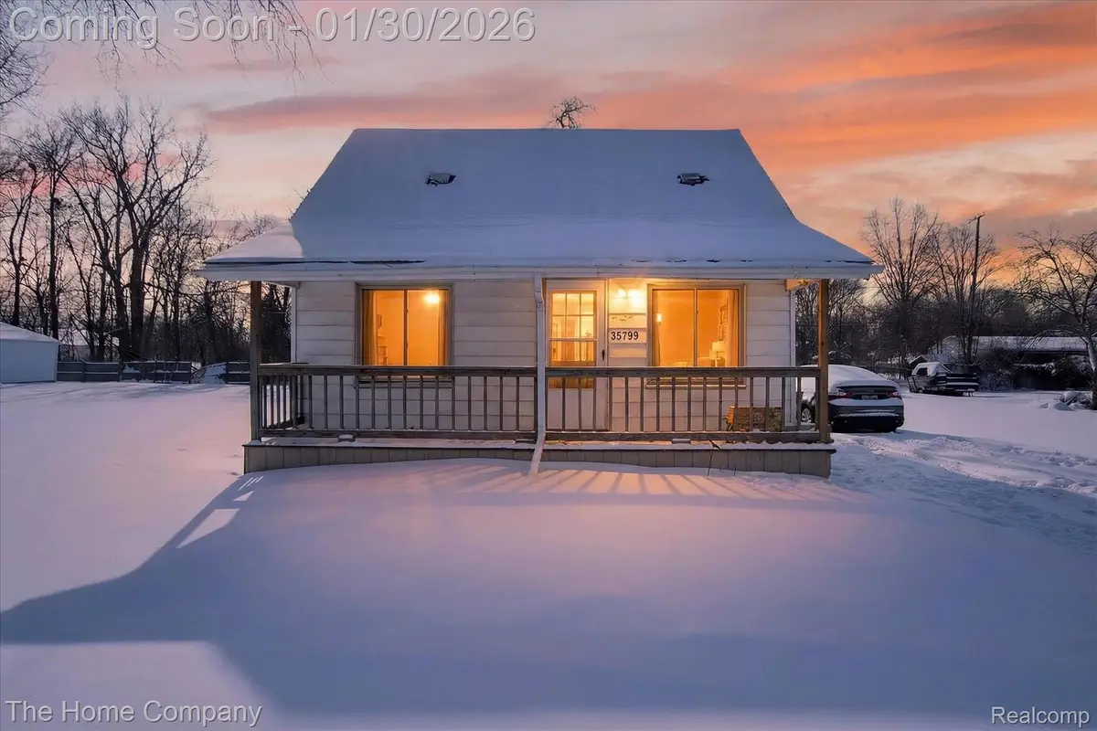 35799 Park Place, Romulus, MI 48174 - Image #1