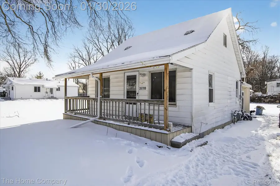 35799 Park Place, Romulus, MI 48174 - Image #2
