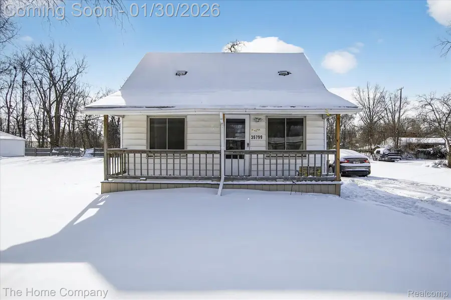 35799 Park Place, Romulus, MI 48174 - Image #3