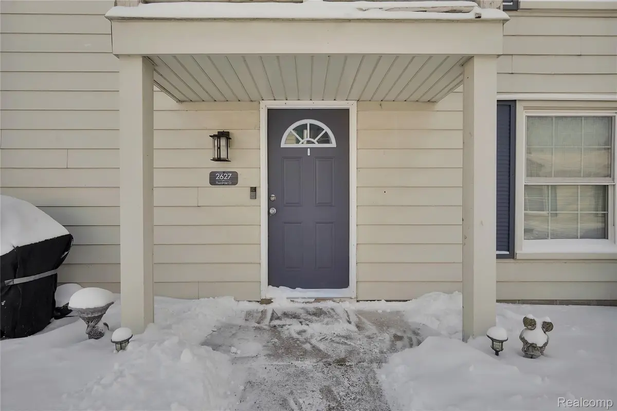 2627 Thornbrier Court #3D, Orion, MI 48430 - Image #1