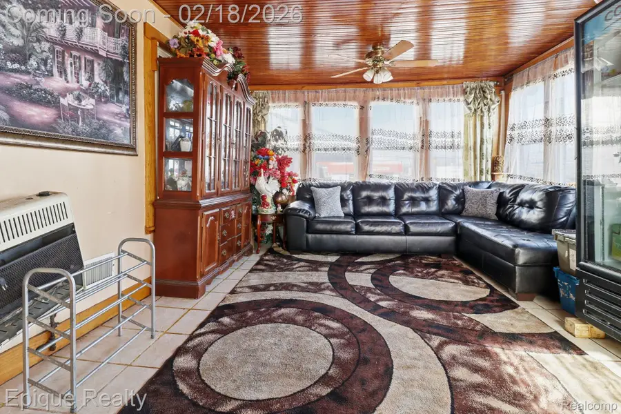 5834 Wayne Road, Romulus, MI 48174 - #2