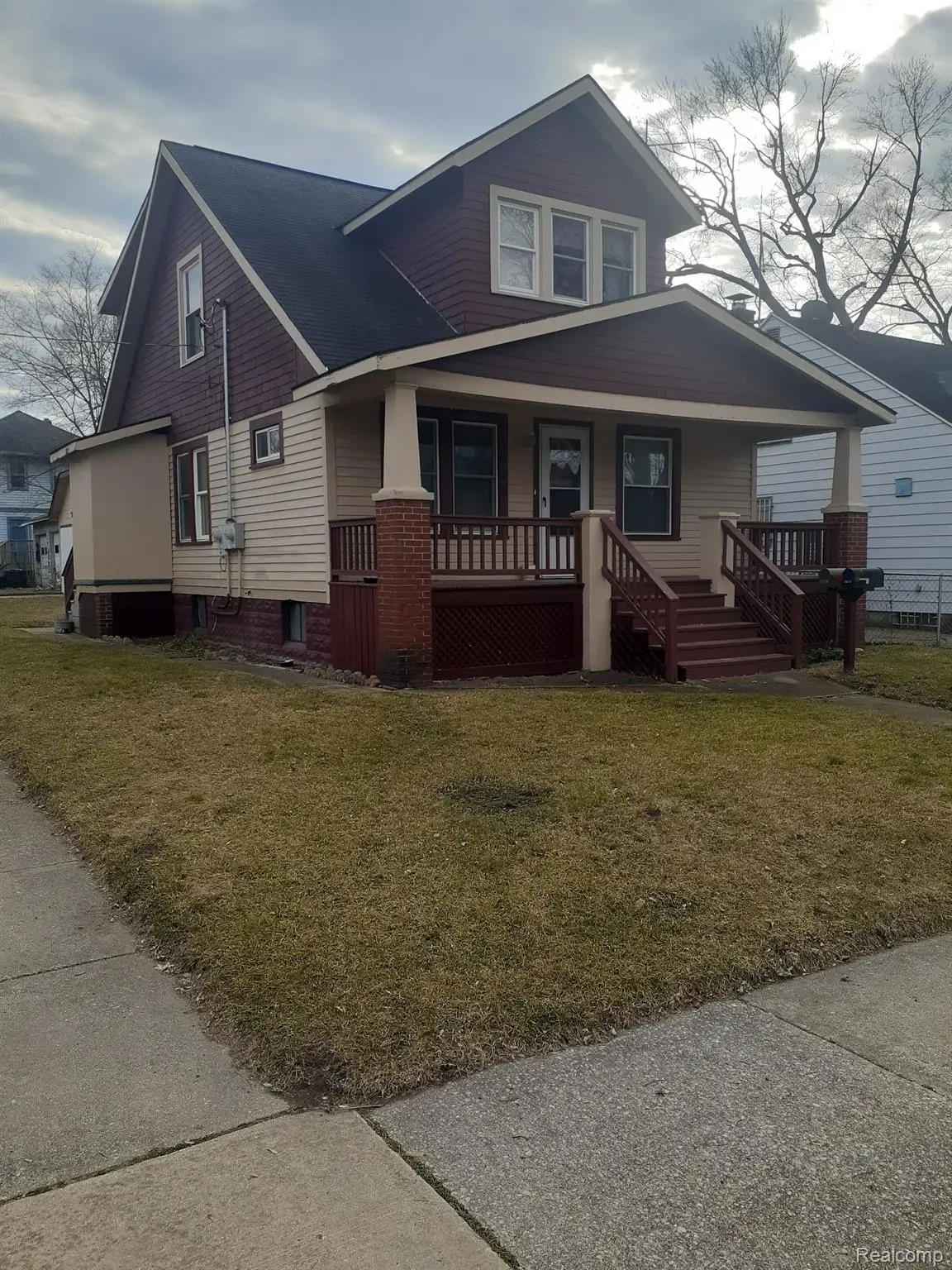1656 Montana Avenue, Flint, MI 48506 - #1