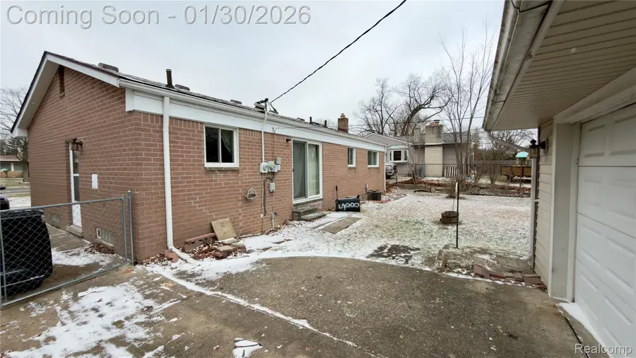 805 S Carlson Street, Westland, MI 48186 - Image #3