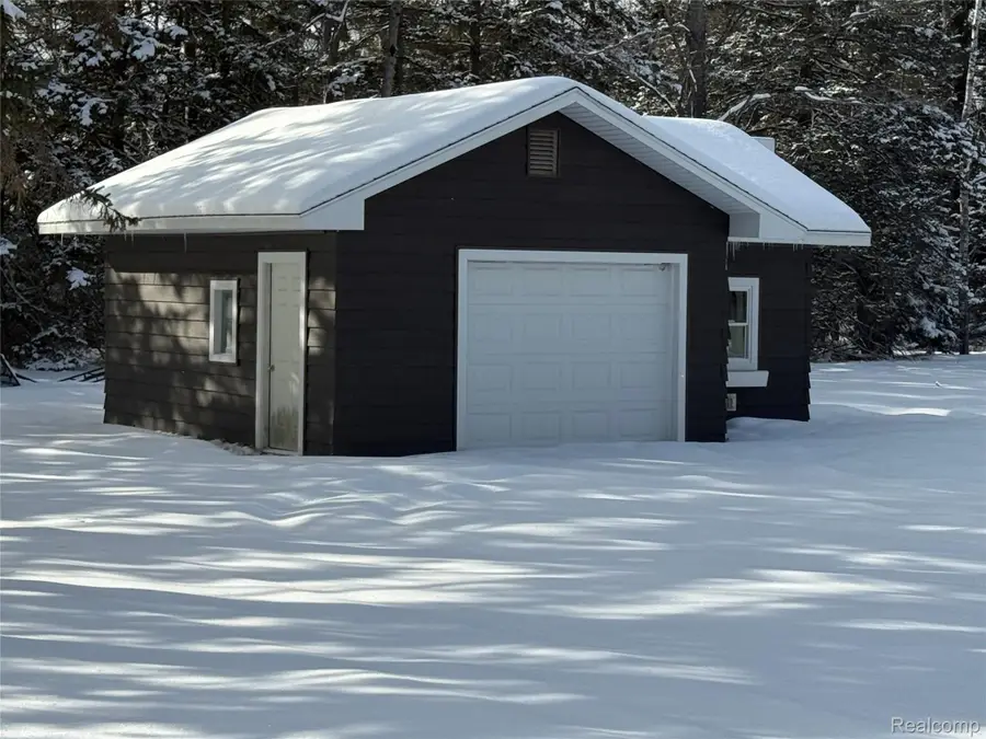 4443 N Cherry Road N, Lincoln, MI 48742 - #3