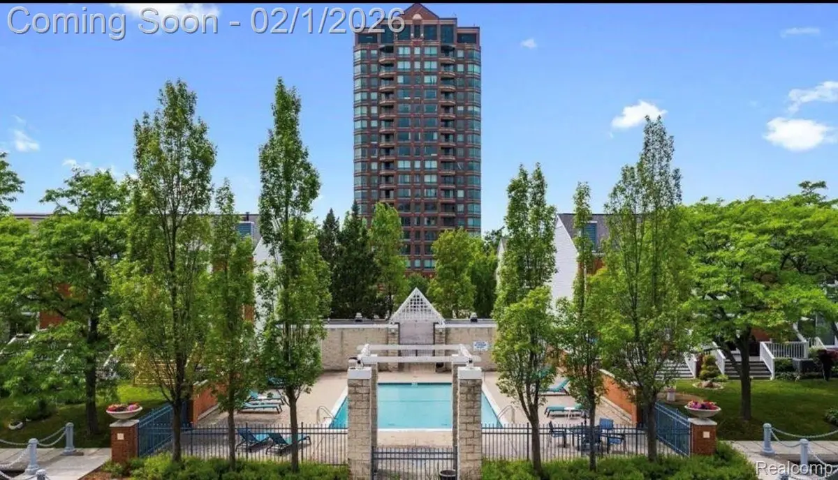 3320 Spinnaker Lane, Detroit, MI 48207 - Image #1