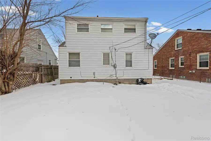 20508 Kenosha Street, Harper Woods, MI 48225 - #2