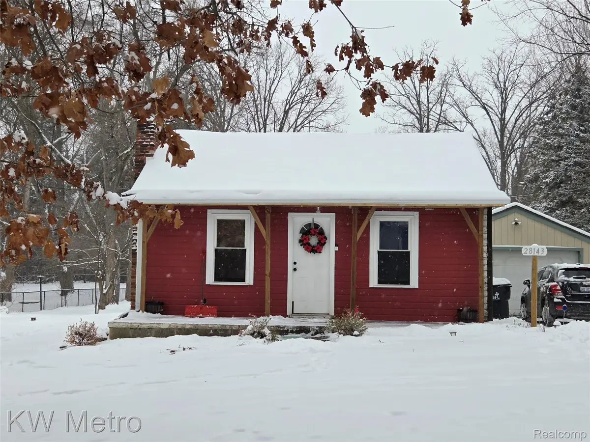 28143 David Street, Farmington, MI 48334 - #1