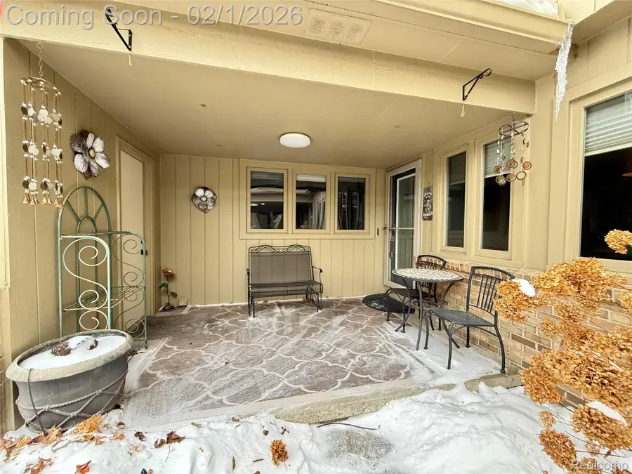 12432 Pinecrest Drive #28, Plymouth, MI 48170 - Image #3