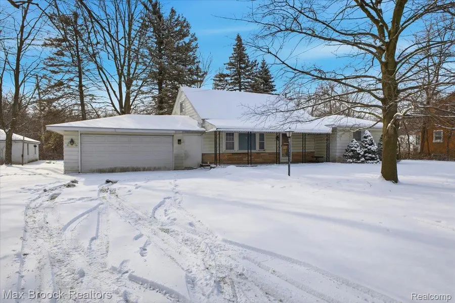 30629 Ecorse Road, Romulus, MI 48174 - Image #2