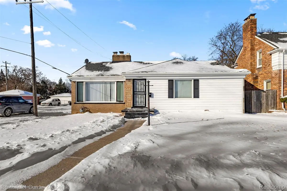 15805 Lindsay Street, Detroit, MI 48227 - Image #1