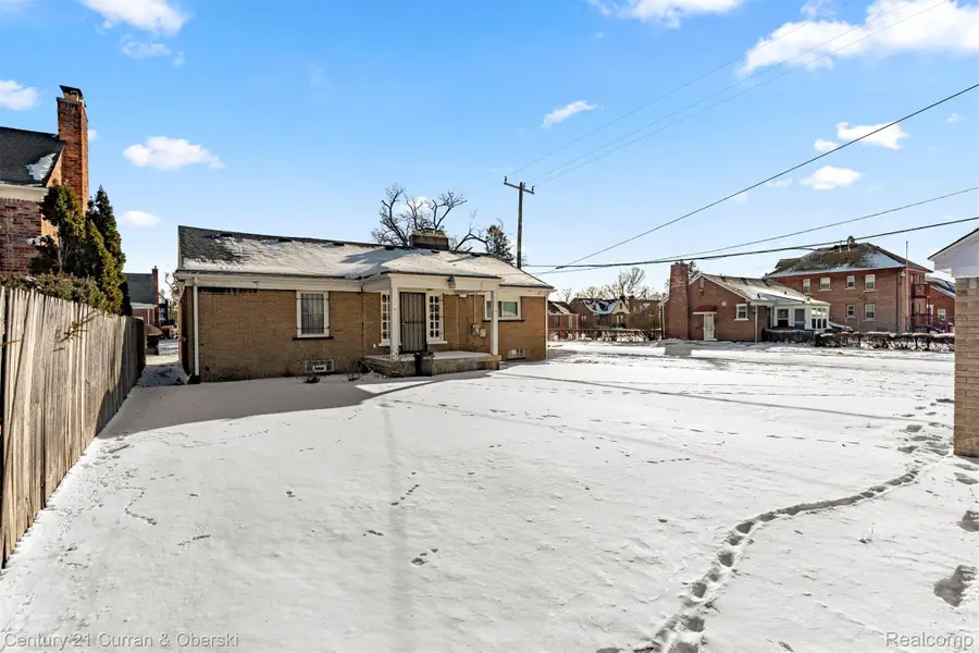 15805 Lindsay Street, Detroit, MI 48227 - Image #3