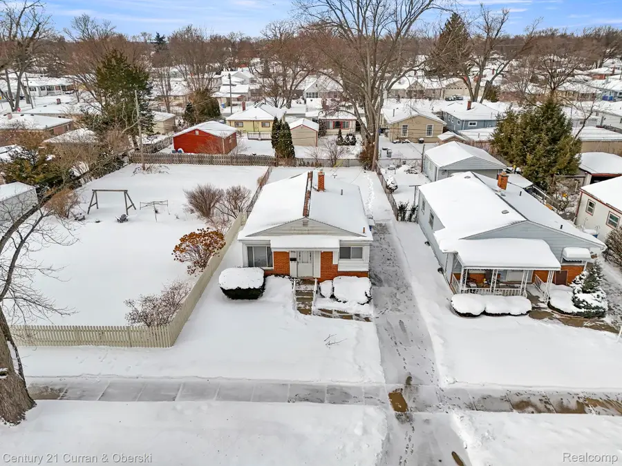 4994 Campbell Street, Dearborn Heights, MI 48125 - Image #2