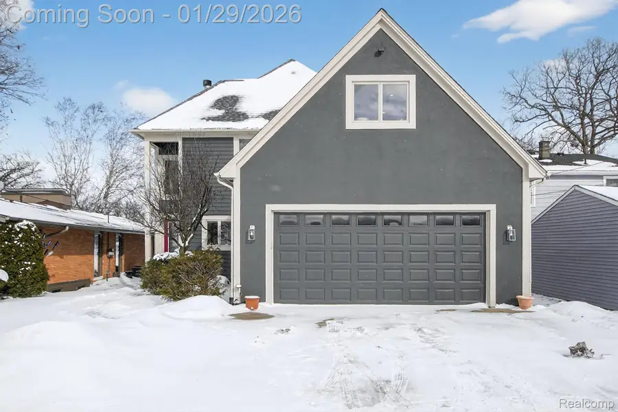6780 Desmond Road, Waterford, MI 48329 - Image #3
