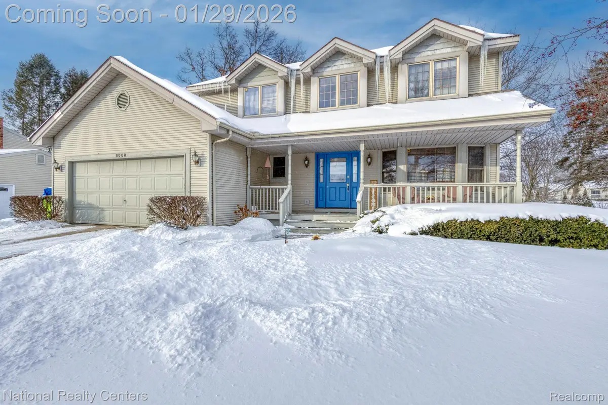 9008 Sussex Street, White Lake, MI 48386 - Image #1