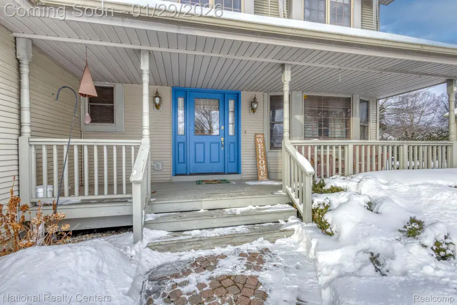 9008 Sussex Street, White Lake, MI 48386 - Image #2