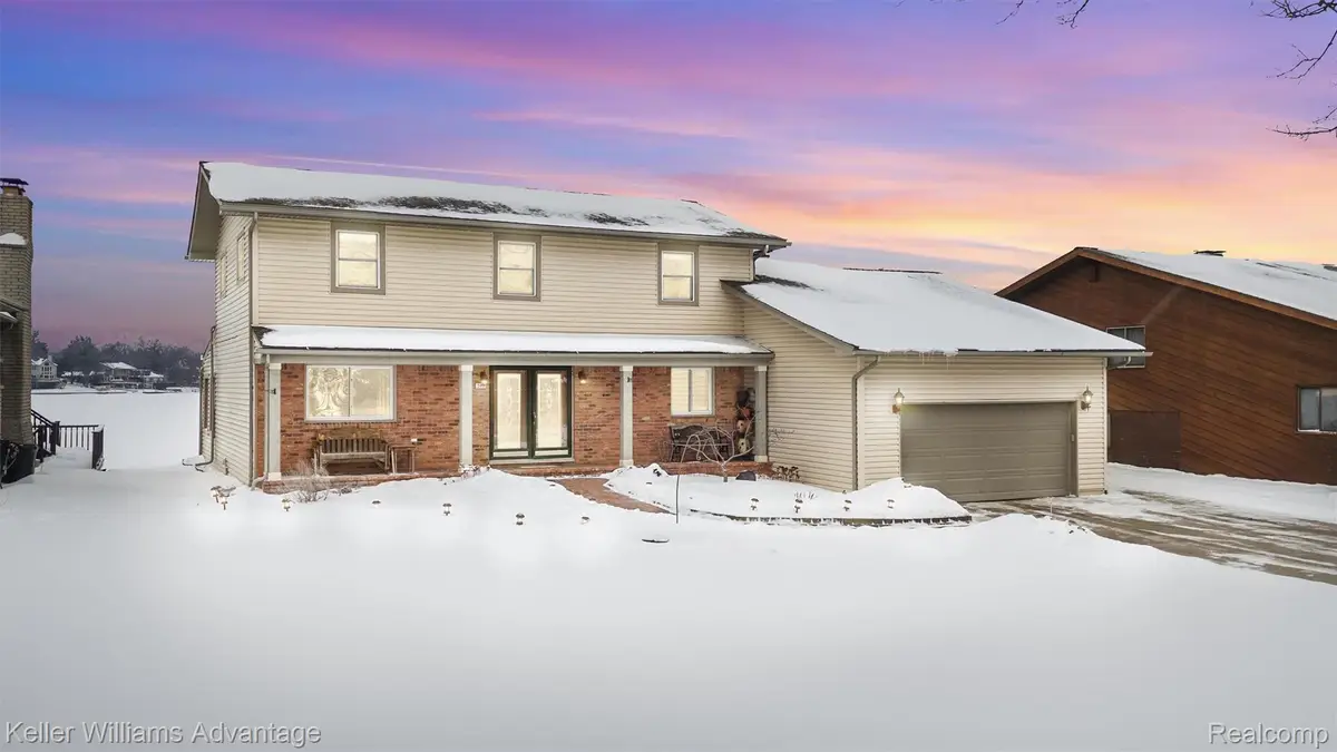 340 Angola Street, Wolverine Lake, MI 48390 - #1