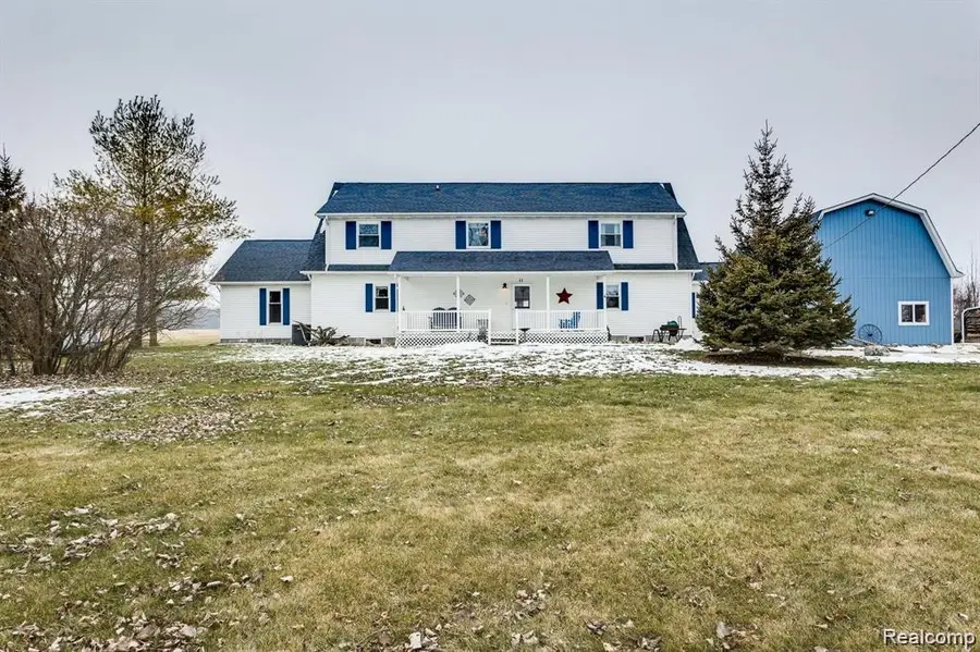 12697 Speaker Road, Brockway, MI 48097 - Image #2