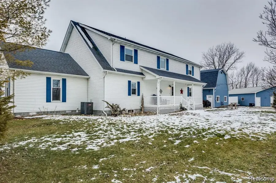 12697 Speaker Road, Brockway, MI 48097 - Image #3