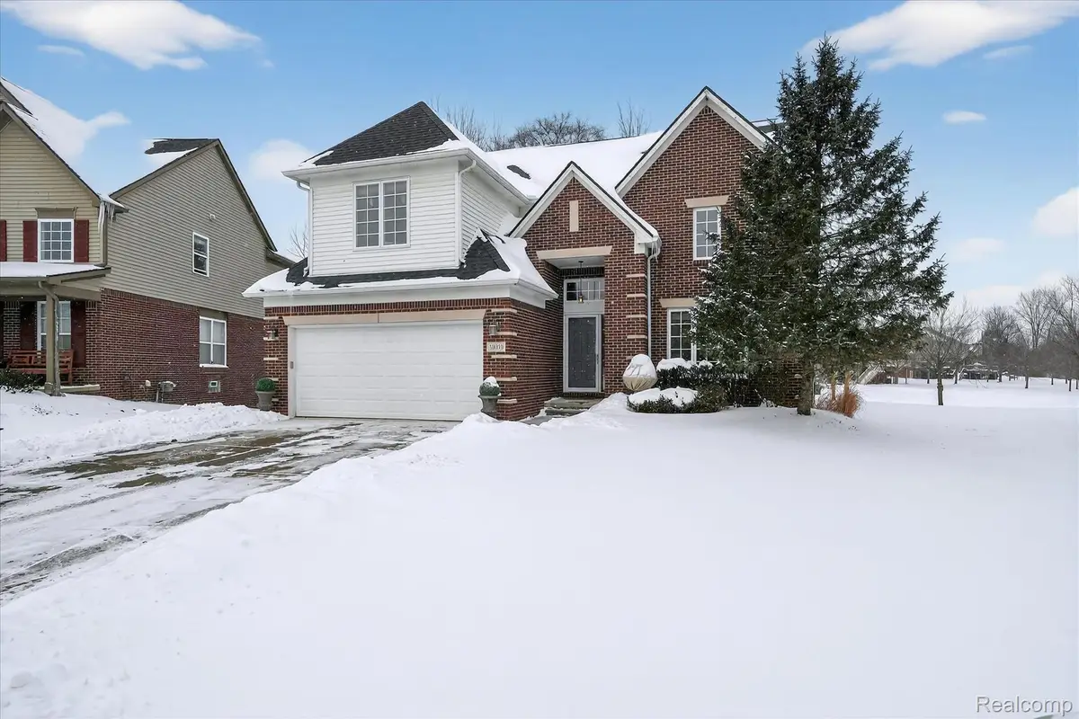 50070 Venice Court, Northville, MI 48168 - #1