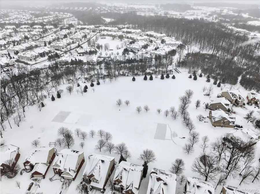 50070 Venice Court, Northville, MI 48168 - #2