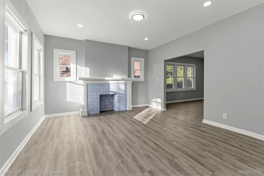 2638 Cortland Street, Detroit, MI 48206 - Image #2