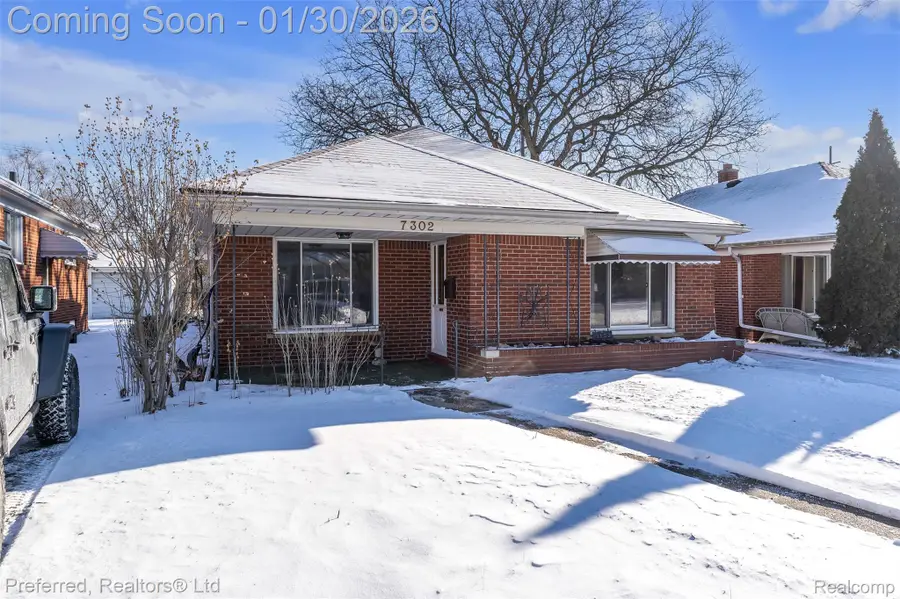 7302 Nightingale Street, Dearborn Heights, MI 48127 - Image #2