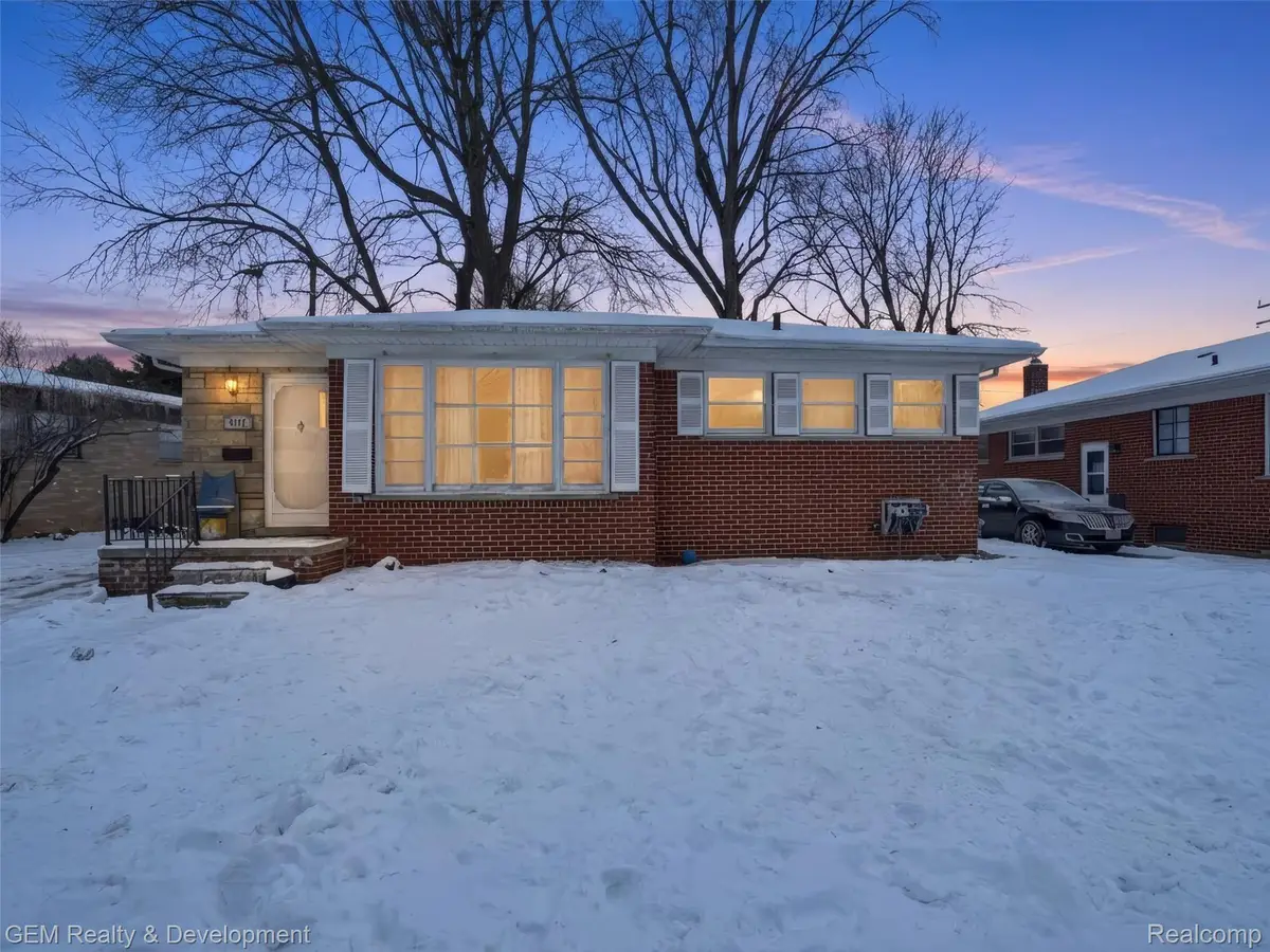 9174 Arnold, Redford, MI 48239 - #1