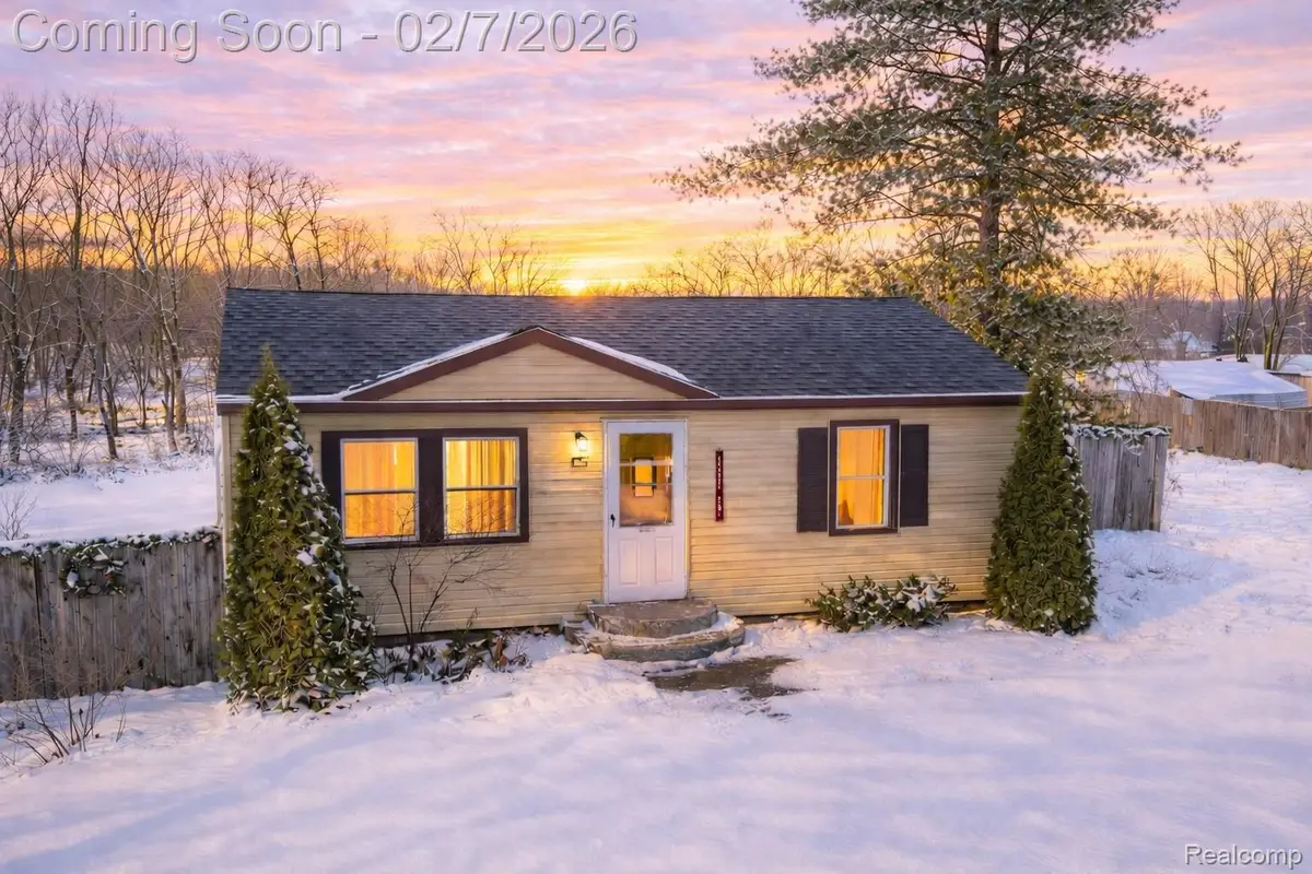 7536 Wilkie Street, Taylor, MI 48180 - Image #1