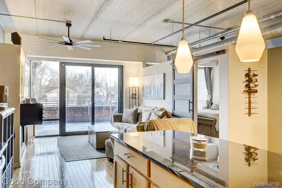 101 Curry Avenue #210, Royal Oak, MI 48067 - Image #2