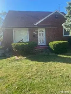 19951 Sunset, Detroit, MI 48234