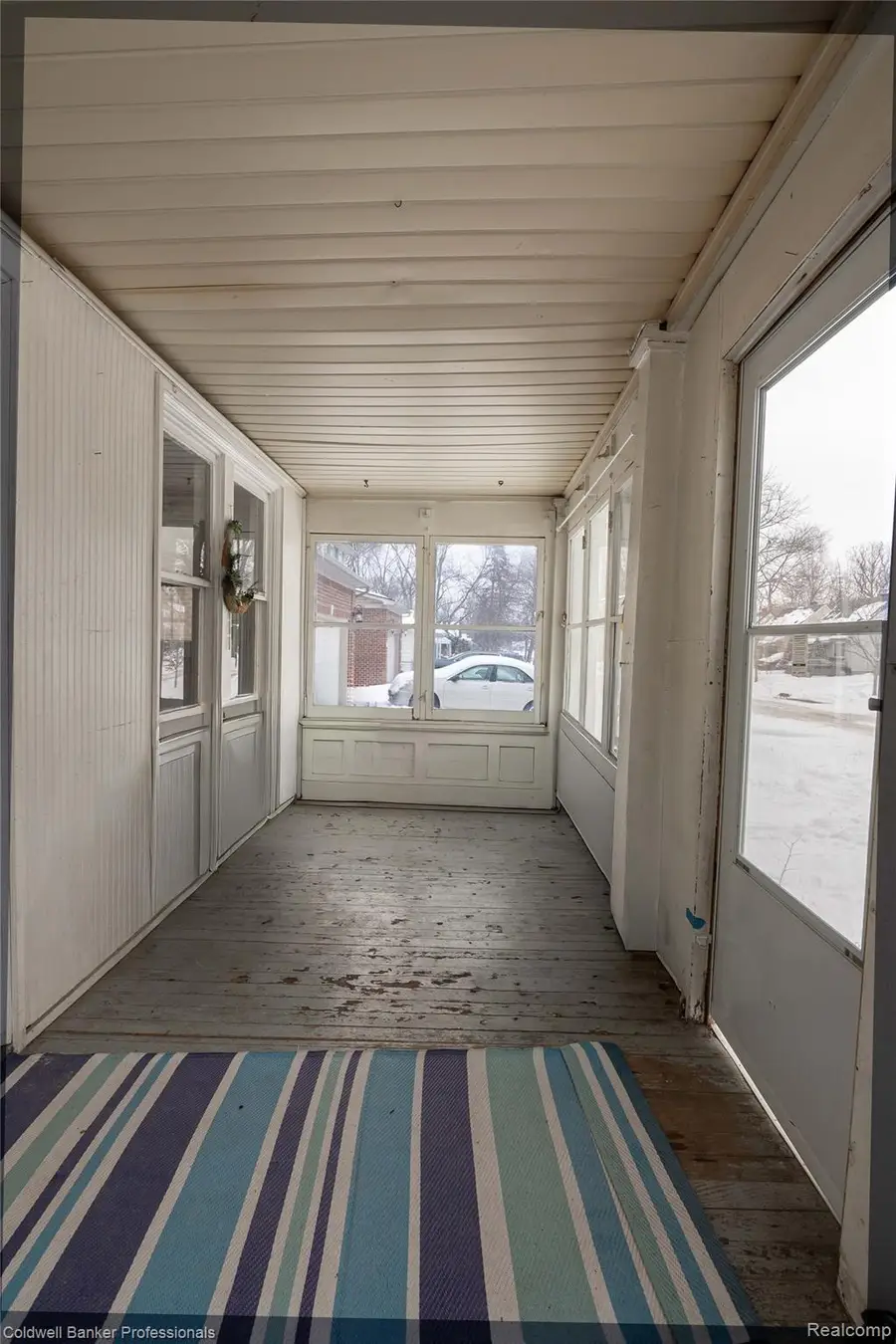 1449 Jewell Street, Ferndale, MI 48220 - #3