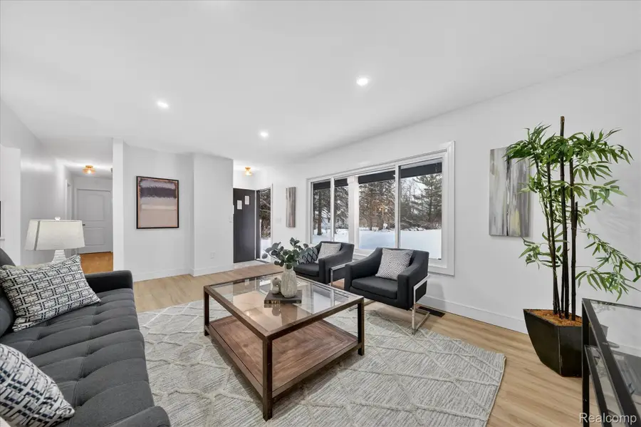 3643 Noble Road, Oxford, MI 48370 - #3