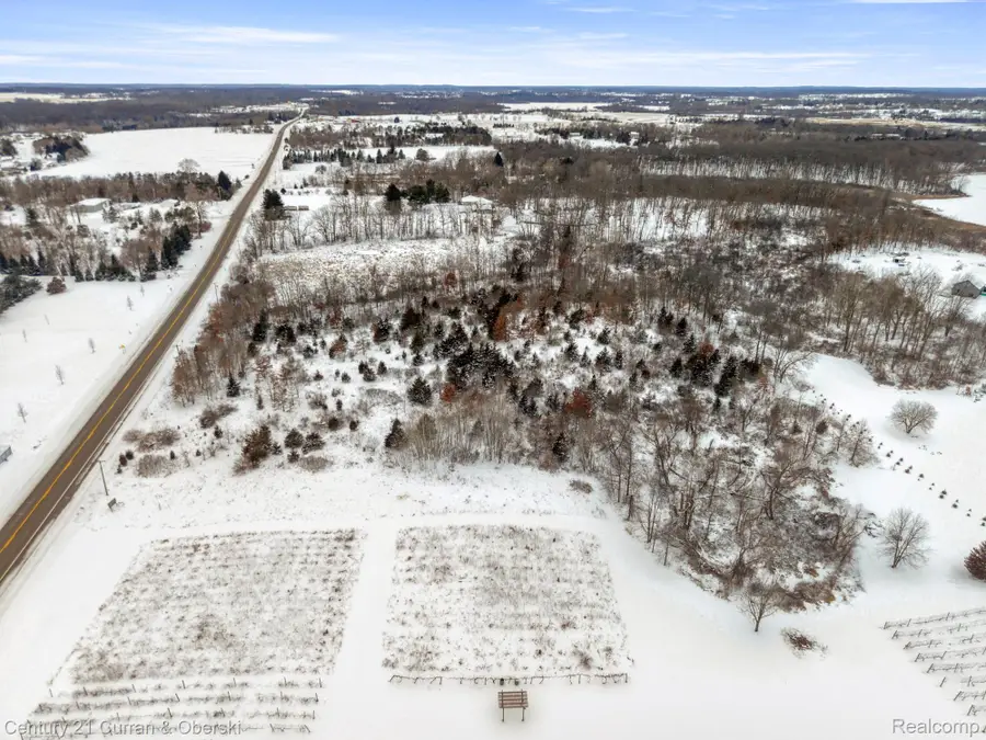 11000 Silver Lake Highway, Brooklyn, MI 49230 - Image #2