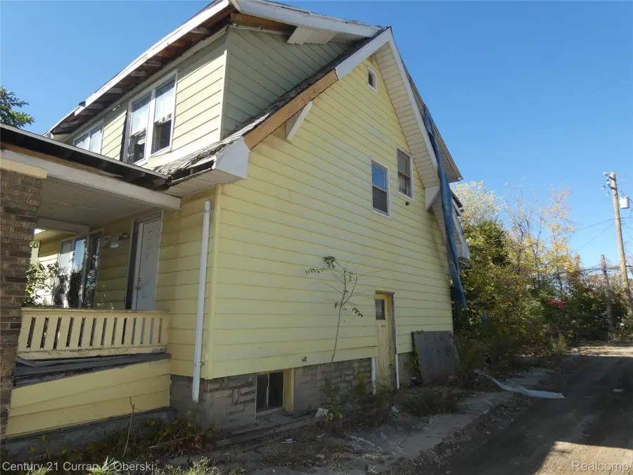 5564 Ivanhoe Street, Detroit, MI 48204 - Image #2
