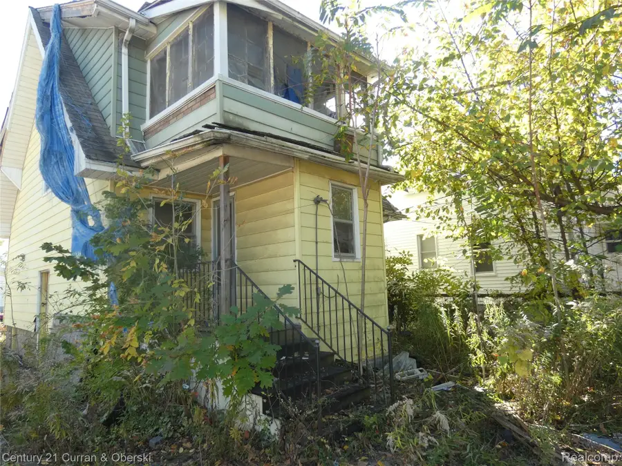 5564 Ivanhoe Street, Detroit, MI 48204 - Image #3