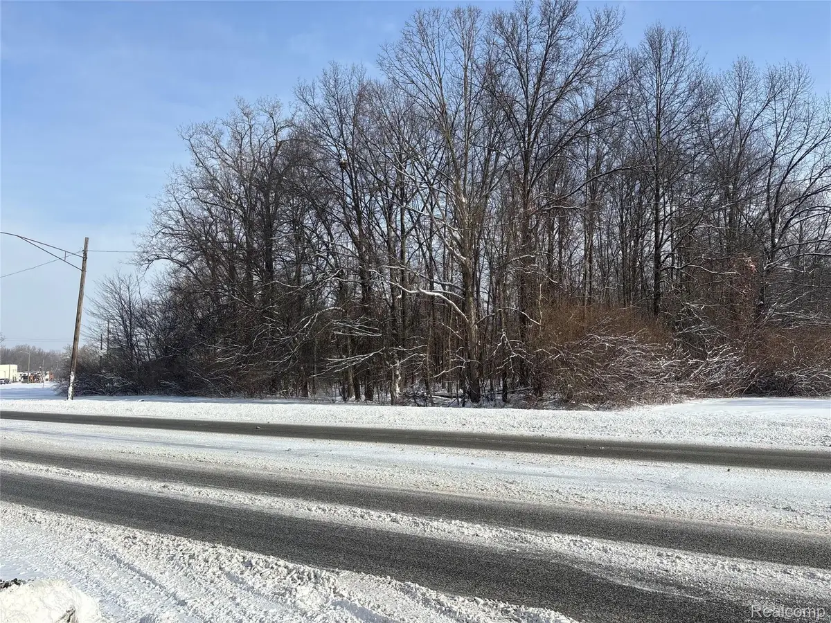 0 Wayne Rd, Romulus, MI 48174 - #1